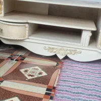 میز زیرتلویزیون