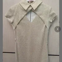 لباس در حد نو