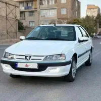 پارس سفارشی فول