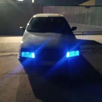 ۴۰۵ مدل ۹۵ دوگانه شرکتی کم کار