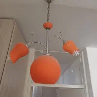 آویز چراغ|لوستر و چراغ آویز|تبریز, |دیوار