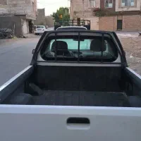 پراید وانت لاینر پاششی