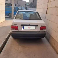 سواری پراید|خودرو سواری و وانت|باقرشهر, |دیوار