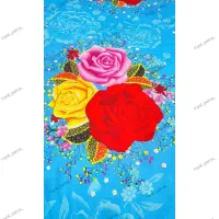 پارچه ملافه لحاف و تشک|لوازم خیاطی و بافتنی|مشگین شهر, |دیوار