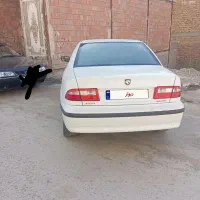 سمند lx مدل 88|خودرو سواری و وانت|ارومیه, |دیوار
