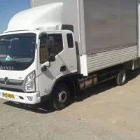آرام بار،حمل و نقل تخصصی با قیمت کارشناسی