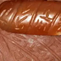 مهره فوق کهنه هخامنش