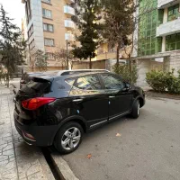 جک S 3 مدل 1400