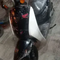 موتور پاکشتی یاماها هوندا سوزوکی|موتورسیکلت|بندر کنگان, |دیوار