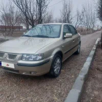 سمند ۸۳ سفارشی|خودرو سواری و وانت|کرمانشاه, |دیوار