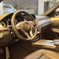 بنز E250 مدل 2014|خودرو سواری و وانت|تهران,  امام زاده قاسم (نیاوران)|دیوار