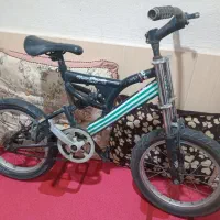 فروش دوچرخه کمک دار جلو عقب
