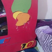 کمد کودک|جاکفشی، کمد، دراور|بندر ماهشهر, |دیوار