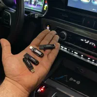 فلش 256 گیگ تایپ سی