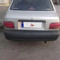 پراید مدل ۸۴|خودرو سواری و وانت|گرگان, |دیوار