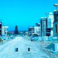زمین دور دیوار آب برق مجتمع باغی شاهنامه‌ گوارشک|فروش زمین و ملک کلنگی|مشهد, توس فردوسی|دیوار