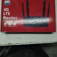 مودم وای فا چهار آنتن