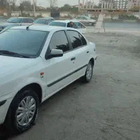 سمند 93 دوگانه