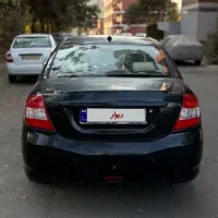 ام وی ام ۵۵۰ MVM|خودرو سواری و وانت|تهران, اسفندیاری|دیوار