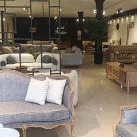 فروشنده مبل