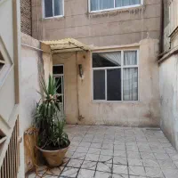 90 متر حیاط دار دربستی/شکوفه عارف شمالی شکوری