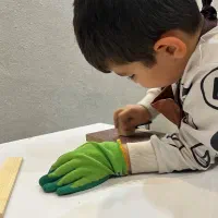 کلاس مهارتی کودک و نوجوان