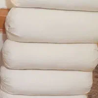 ۶ عددبالشت ۰۰۰|رختخواب، بالش، پتو|جوانرود, |دیوار