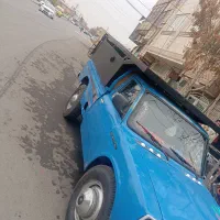 نیسان مدل ۸۵تناژ پاین