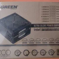 پاور کامپیوتر مارک گرین آکبند گارانتی دار