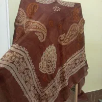 روسری های زیبا|لباس|گرگان, |دیوار