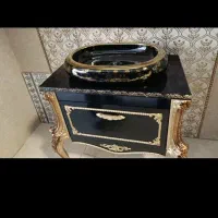 فروش روشویی کوتینگ از برند معروف امرتات سرام یزد