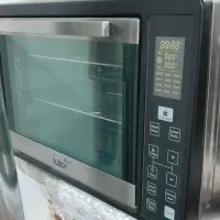 ماکروفر تولیپس پلاس