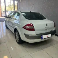 مگان مدل۱۳۹۱اتومات بیرنگ استثنایی|خودرو سواری و وانت|سمنان, |دیوار