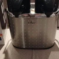 فلاکس دوقلو یونیک اصل