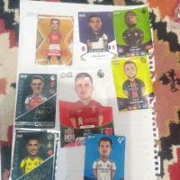 قیمت این همه کارت ۸۰۰ هزار تومان است|اسباببازی|خواف, |دیوار