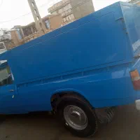 نیسان 85انژکتور