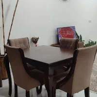 میز ناهارخوری ۴ نفره