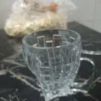 استکان چای خوری