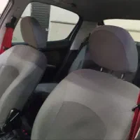 207 مدل 1396|خودرو سواری و وانت|تهران, جنت‌آباد مرکزی|دیوار