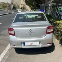 سیمبل مدل ۲۰۱۶|خودرو سواری و وانت|تهران, بهاران|دیوار
