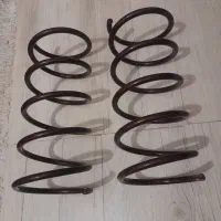 فنر۲۰۶ درحدنو  و اگزوز بلوچی درحد|قطعات یدکی و لوازم جانبی|رفسنجان, |دیوار