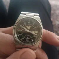ساعت سیکو خلبانی ژاپنی