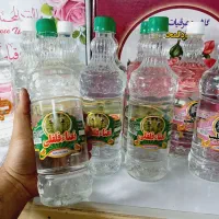 کاسنی نعنا فلفلی گلاب بومادران