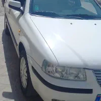 سمند ال ایکس داشبورد سوناتا ئی|خودرو سواری و وانت|یزد, |دیوار