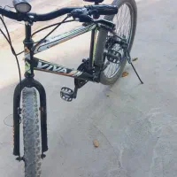 دوچرخه ۲۴ فقط ۵۱۰۰|دوچرخه، اسکیت، اسکوتر|ماهدشت, |دیوار