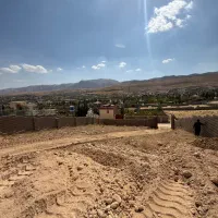 زمین-قلات-با-سهمیه-آب