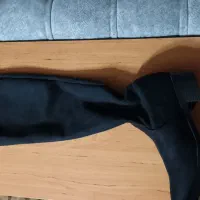 پوتین ساق بلند|کیف، کفش، کمربند|خلیل شهر, |دیوار