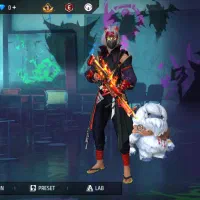 اکانت فری فایر نیاز فوری دارم به ضرر دارم می فروشم