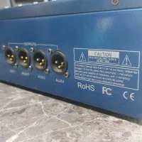 دستگاه میکسر 1000 Daynapro درحد|صوتی و تصویری|مشهد, یاس|دیوار