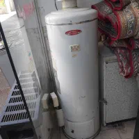 آبگرمکن کن زمینی|آبگرمکن، پکیج، شوفاژ|قوچان, |دیوار